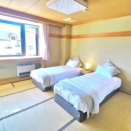 Red Fox Lodge 妙高 外观 照片