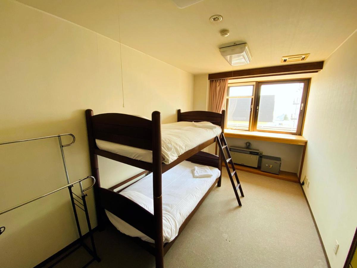 Red Fox Lodge 妙高 外观 照片