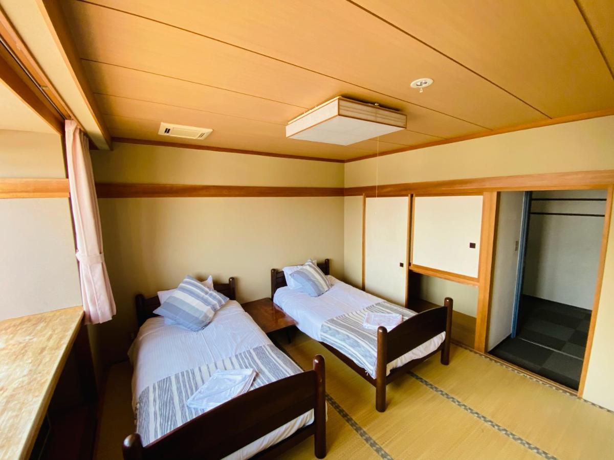 Red Fox Lodge 妙高 外观 照片