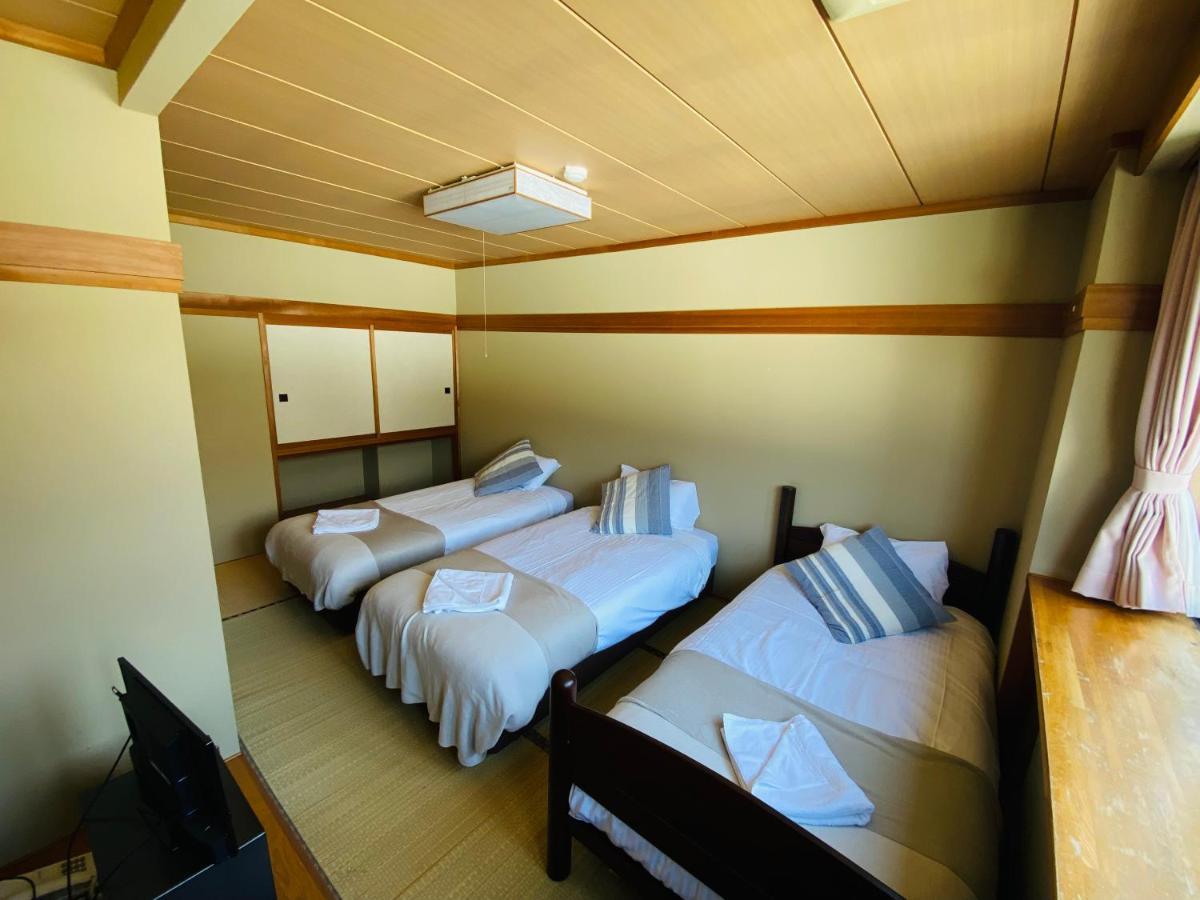 Red Fox Lodge 妙高 外观 照片