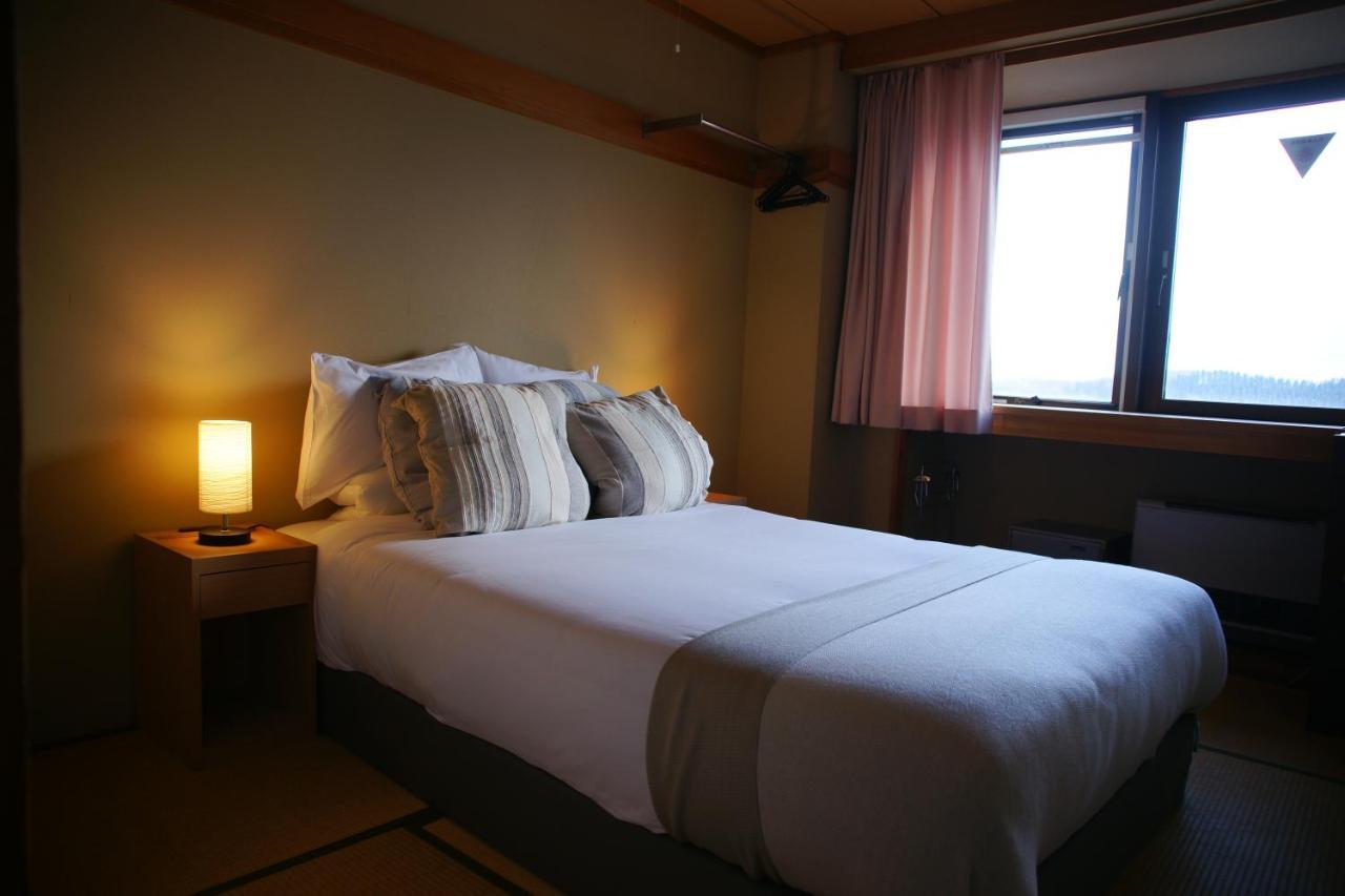 Red Fox Lodge 妙高 外观 照片