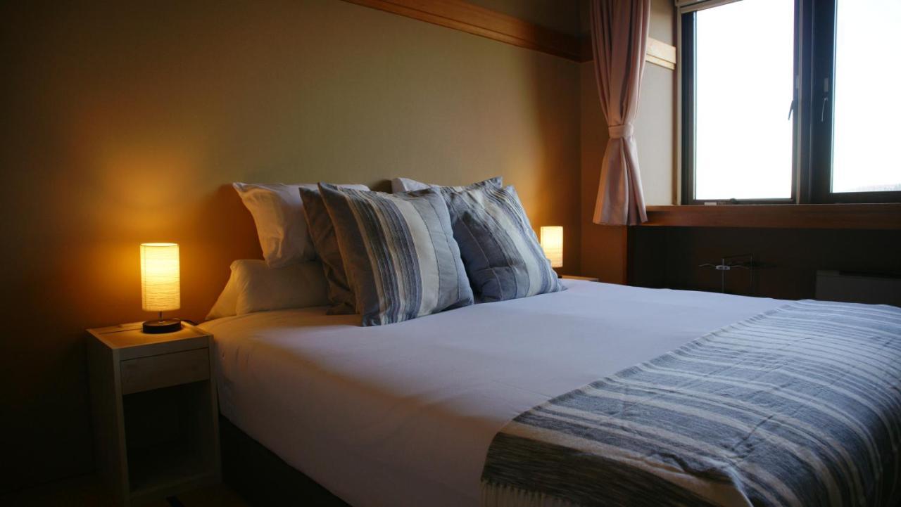 Red Fox Lodge 妙高 外观 照片