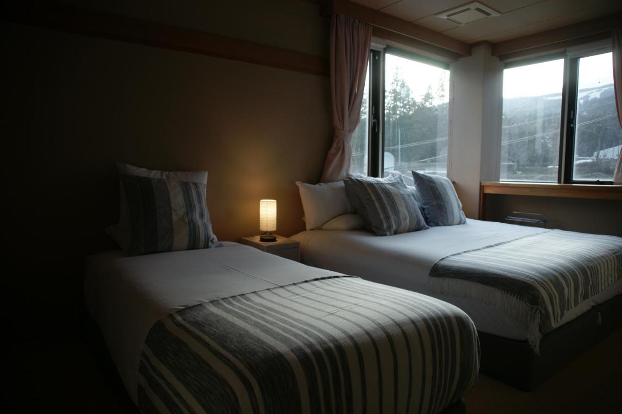 Red Fox Lodge 妙高 外观 照片