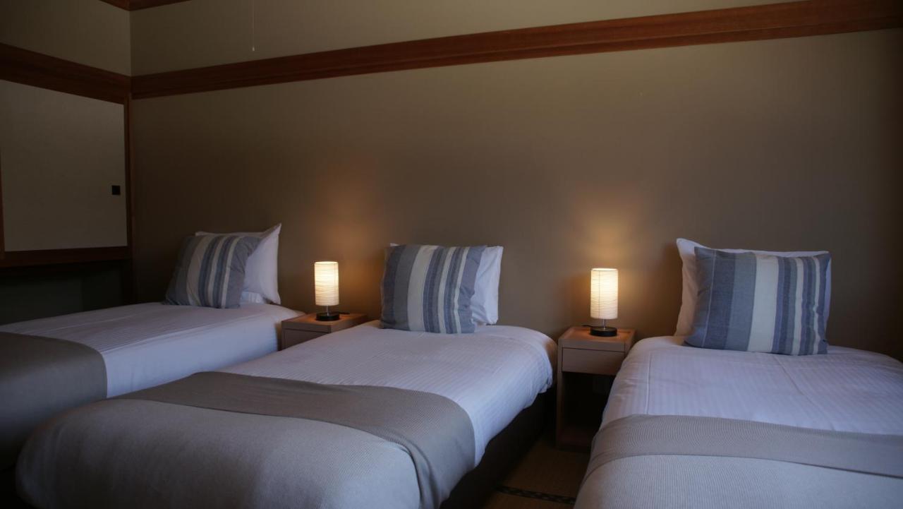 Red Fox Lodge 妙高 外观 照片