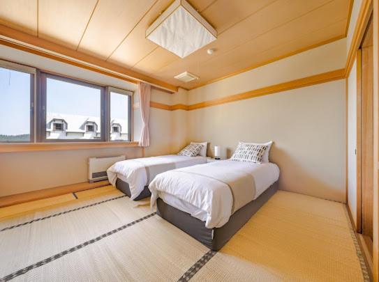 Red Fox Lodge 妙高 外观 照片