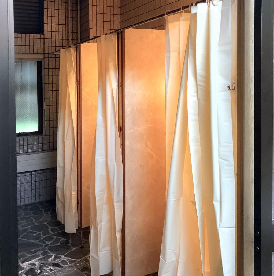 Red Fox Lodge 妙高 外观 照片