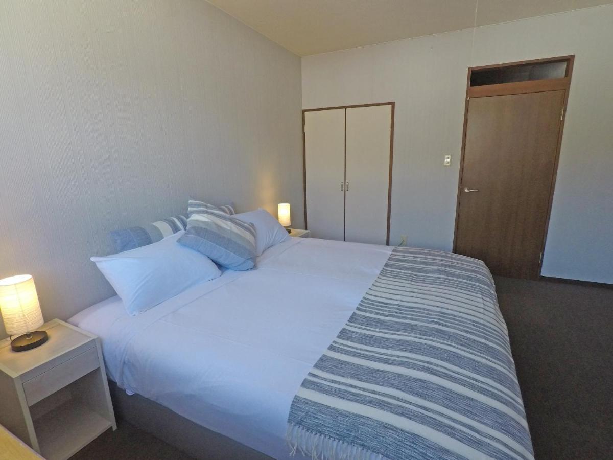Red Fox Lodge 妙高 外观 照片