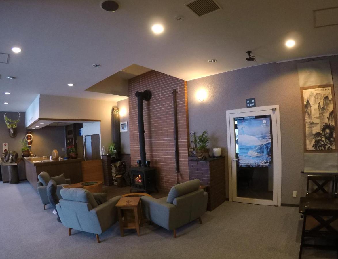 Red Fox Lodge 妙高 外观 照片