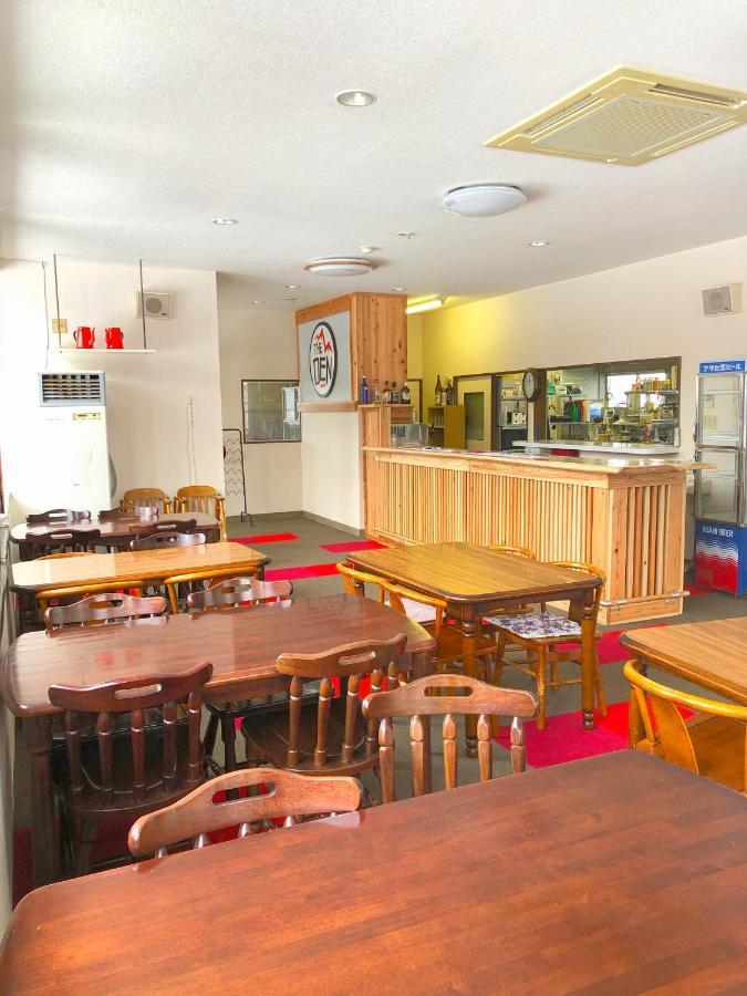 Red Fox Lodge 妙高 外观 照片