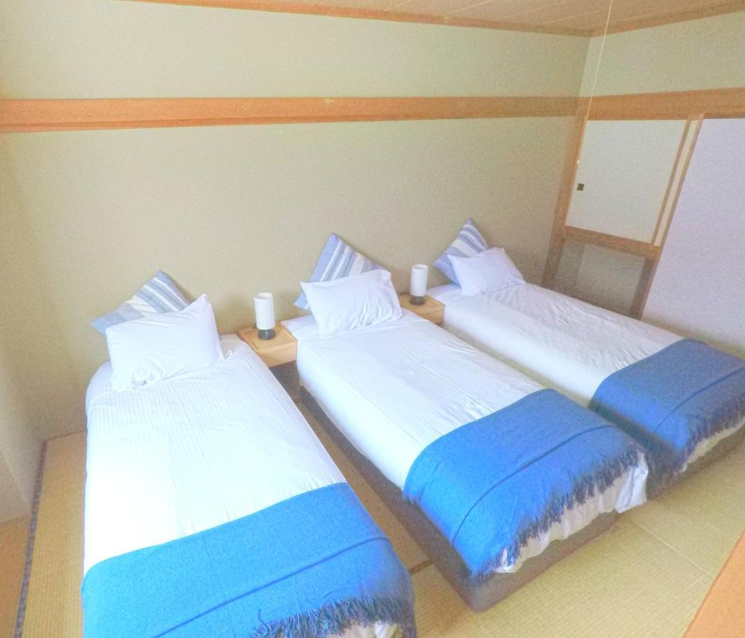 Red Fox Lodge 妙高 外观 照片