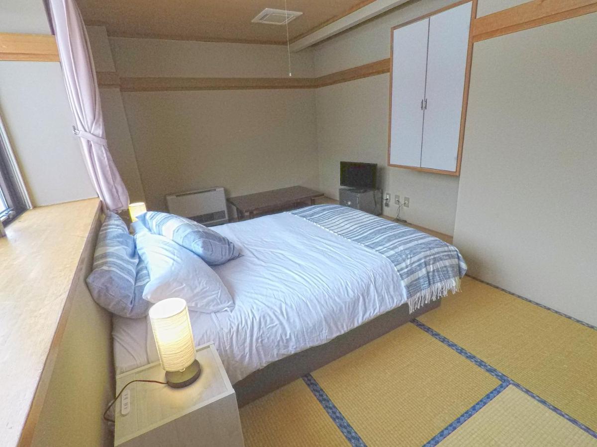 Red Fox Lodge 妙高 外观 照片