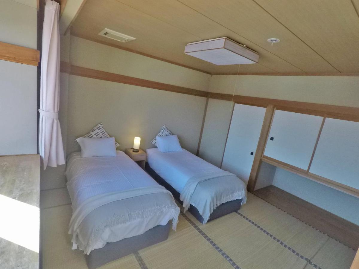 Red Fox Lodge 妙高 外观 照片