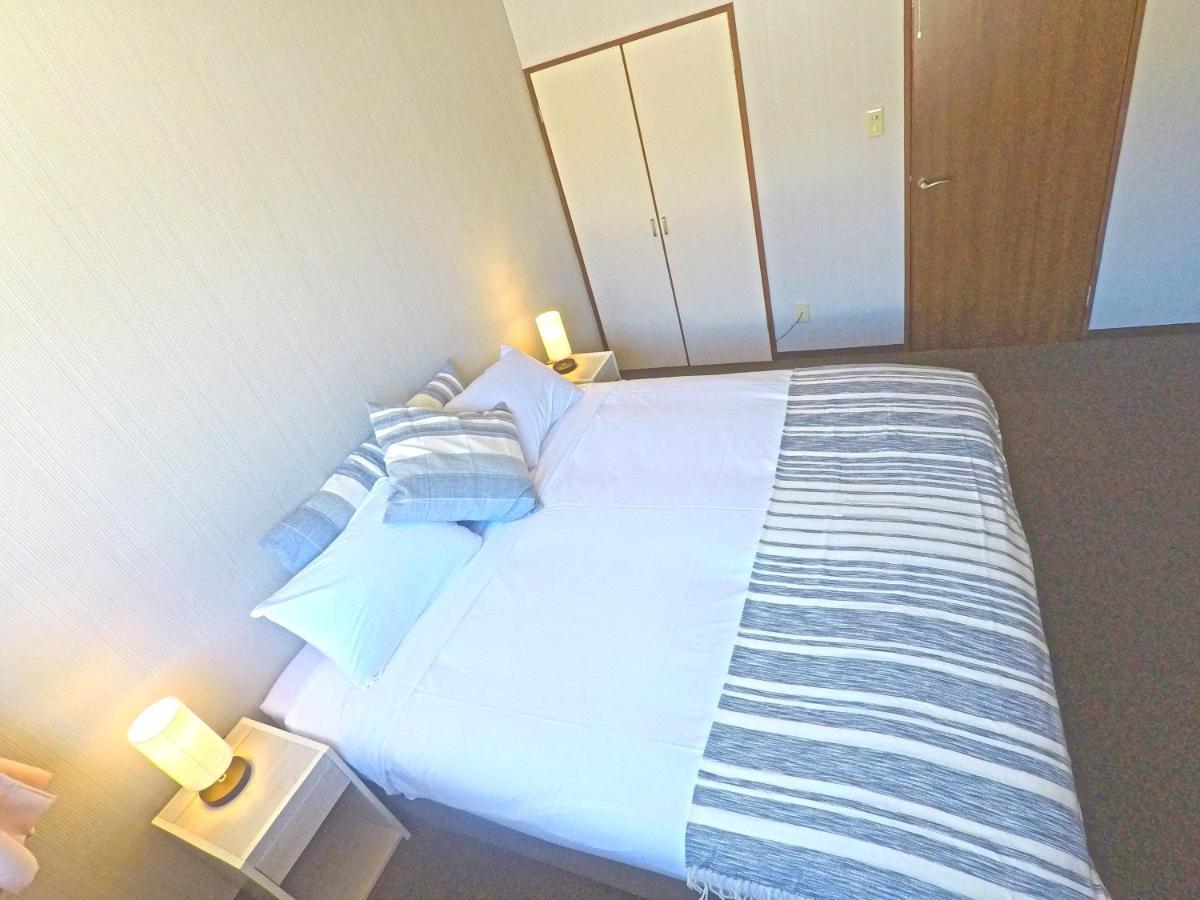 Red Fox Lodge 妙高 外观 照片