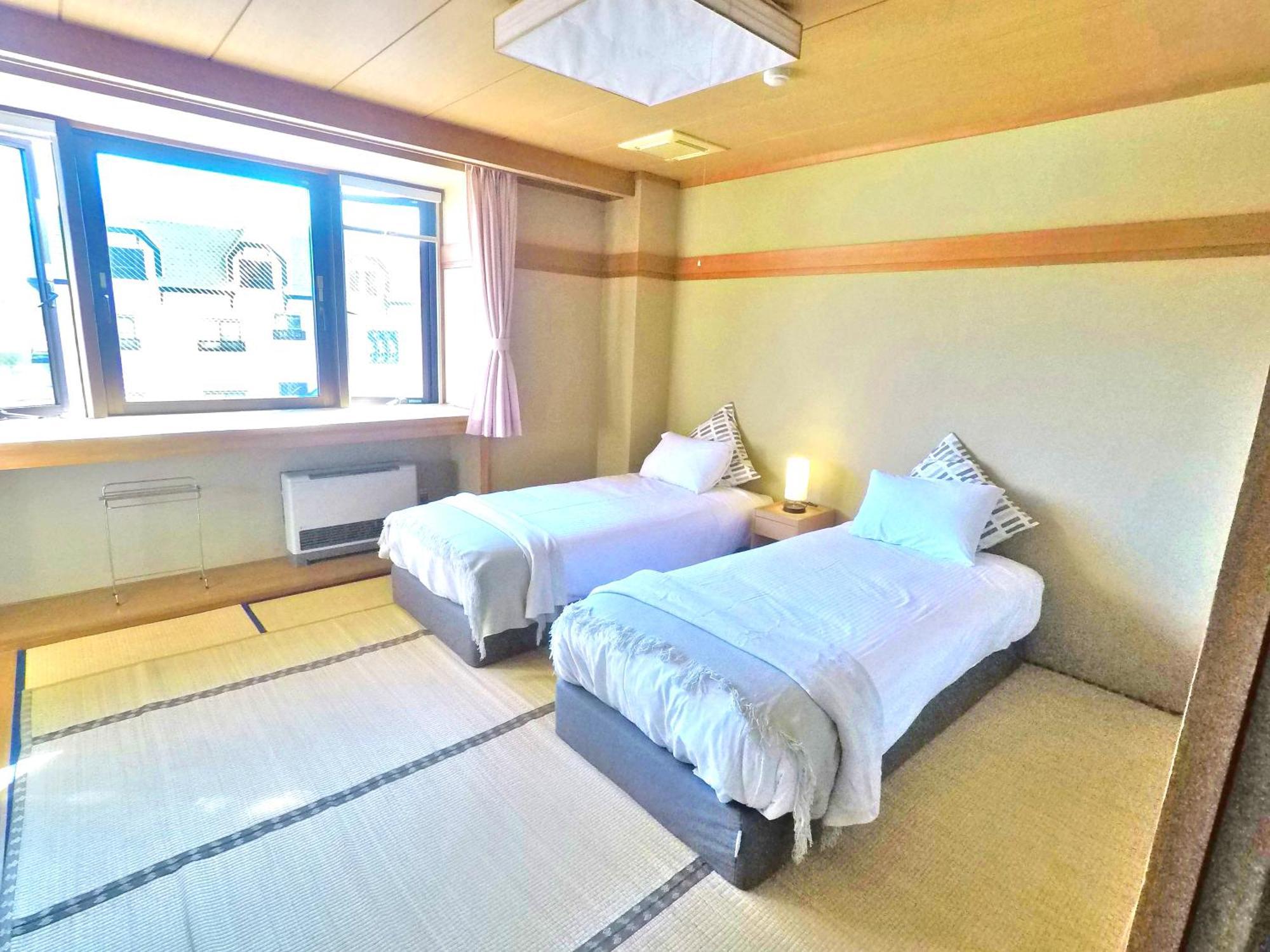 Red Fox Lodge 妙高 外观 照片