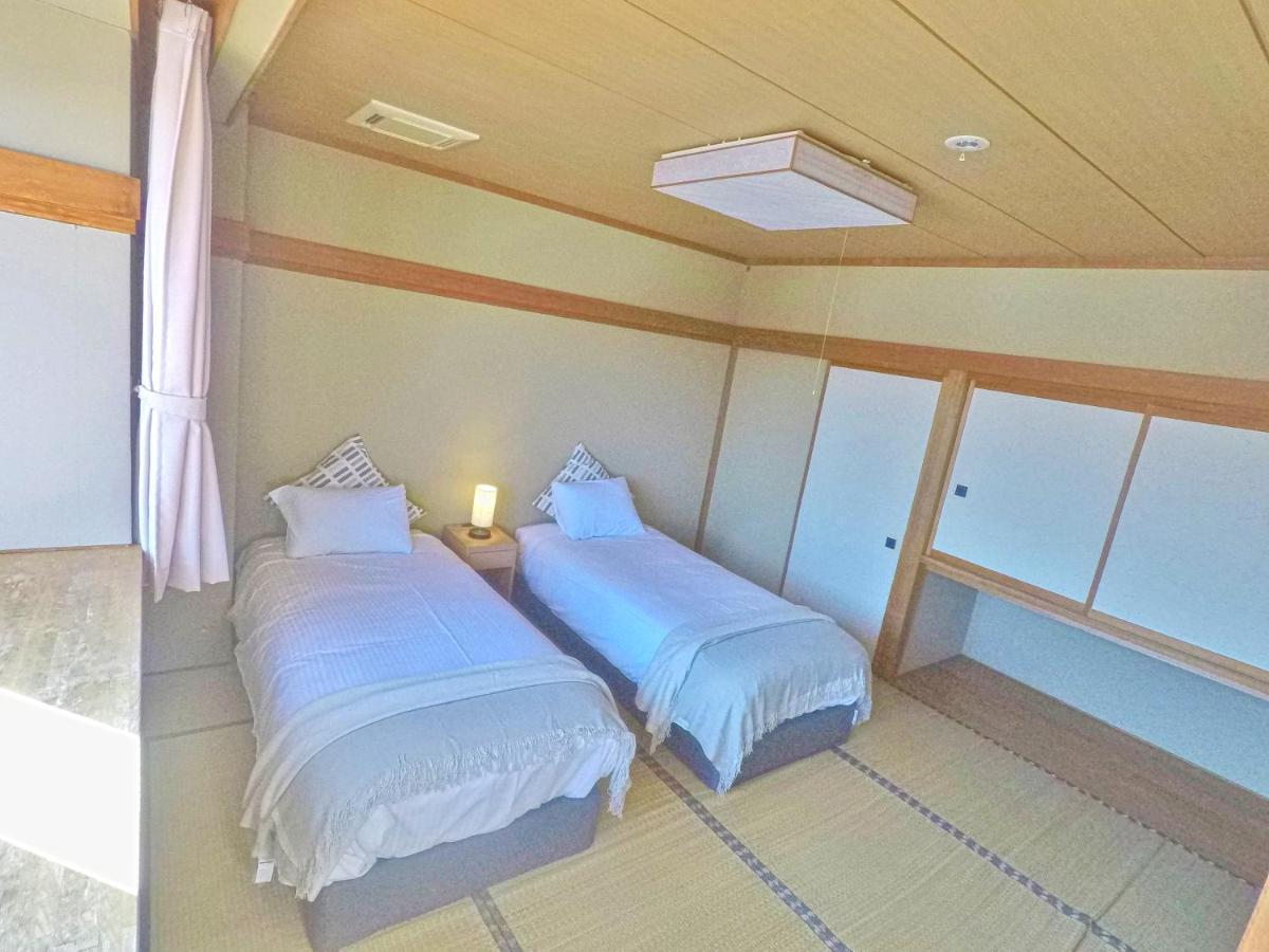 Red Fox Lodge 妙高 外观 照片