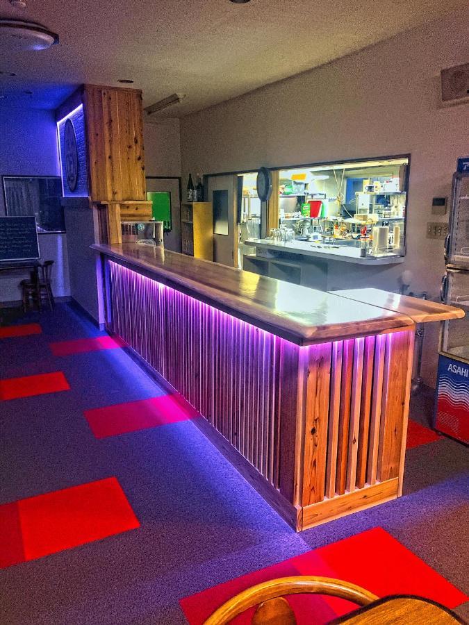 Red Fox Lodge 妙高 外观 照片